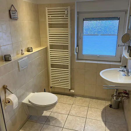 Achterknoten Apartment *