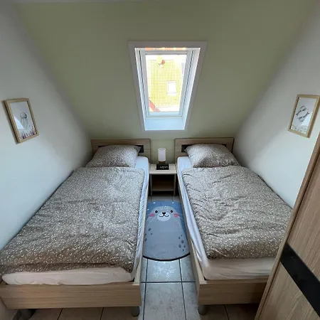 Achterknoten Apartment Norden