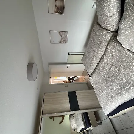 Achterknoten * Norden