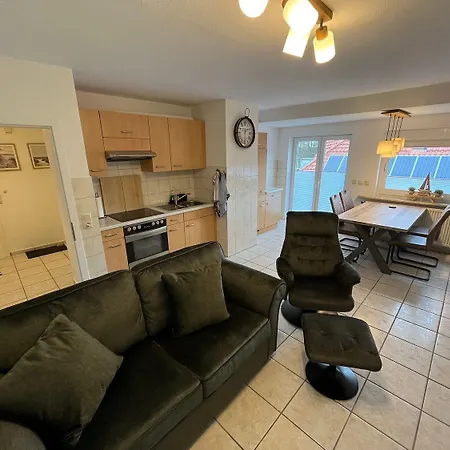 Achterknoten Apartment