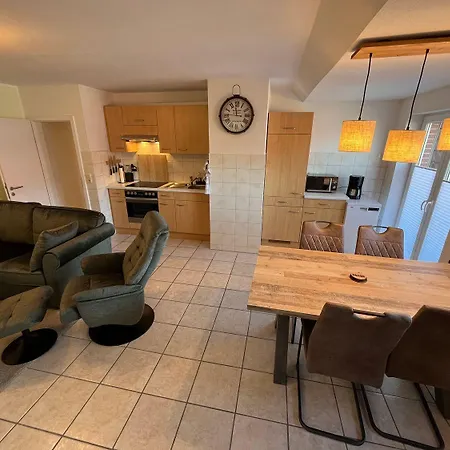 Achterknoten Apartment *