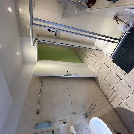 Apartment Achterknoten *