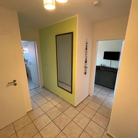 Achterknoten Apartamento *