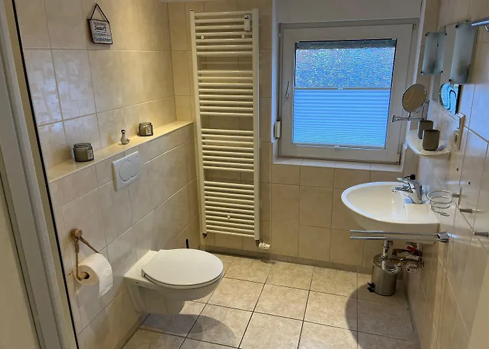 Achterknoten דירה *