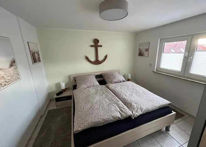 דירה Achterknoten נורדן