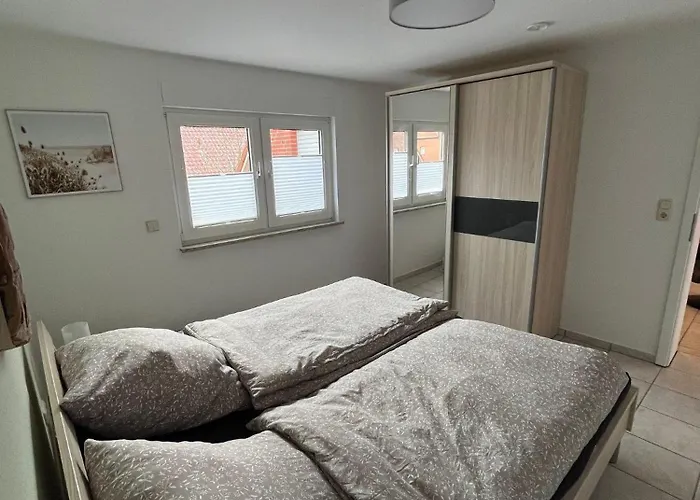 דירה Achterknoten נורדן