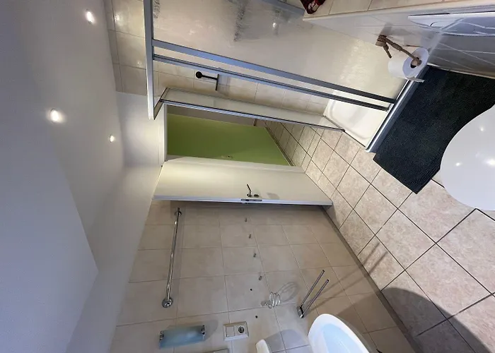 דירה Achterknoten *